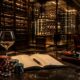 Wine Cellars and VIP Lounges and the Evolution of Casino Dining