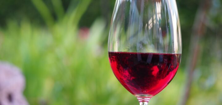 red-wine