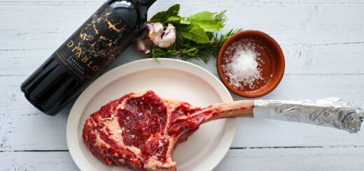 steak